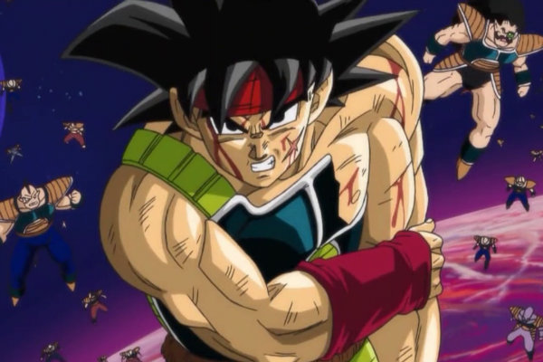 Crítica  Dragon Ball Z: Bardock, O Pai de Goku - Plano Crítico